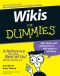 [Dummies 01] • Wikis For Dummies